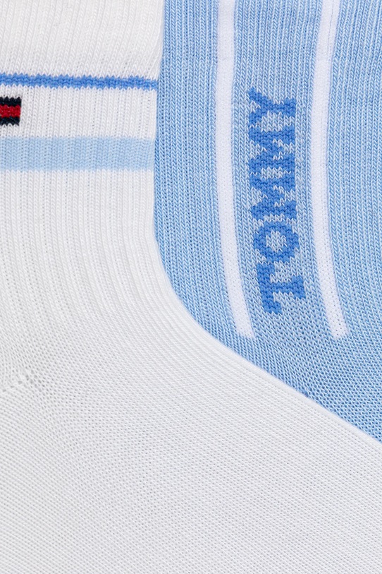 Tommy Hilfiger skarpetki dziecięce 2-pack 701236339.9BYA niebieski AW25