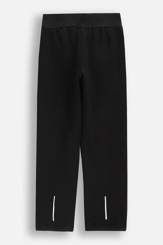 Lemon Explore legginsy dziecięce ZL5120201ACG czarny AW25