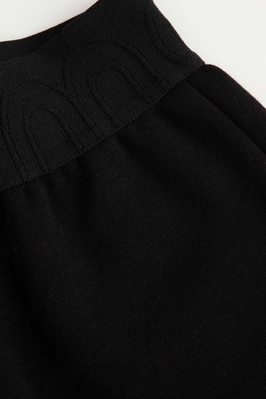 Chłopiec Lemon Explore legginsy dziecięce ZL5120201ACG czarny