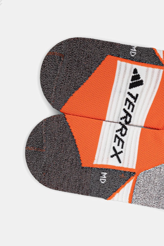 adidas TERREX șosete JW0888 portocaliu AW25