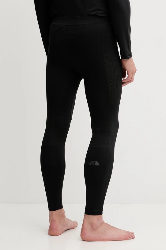 Funkční legíny The North Face NF0A89NSJK31 černá AW25