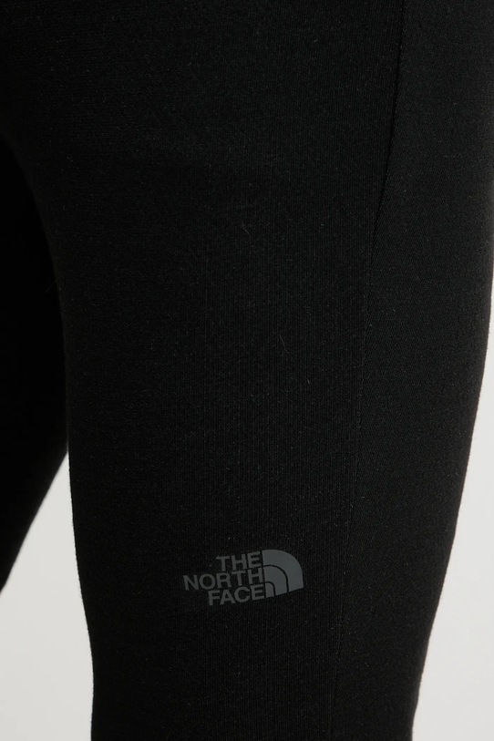 Αθλητικό κολάν The North Face Easy μαύρο NF0A8BZYJK31