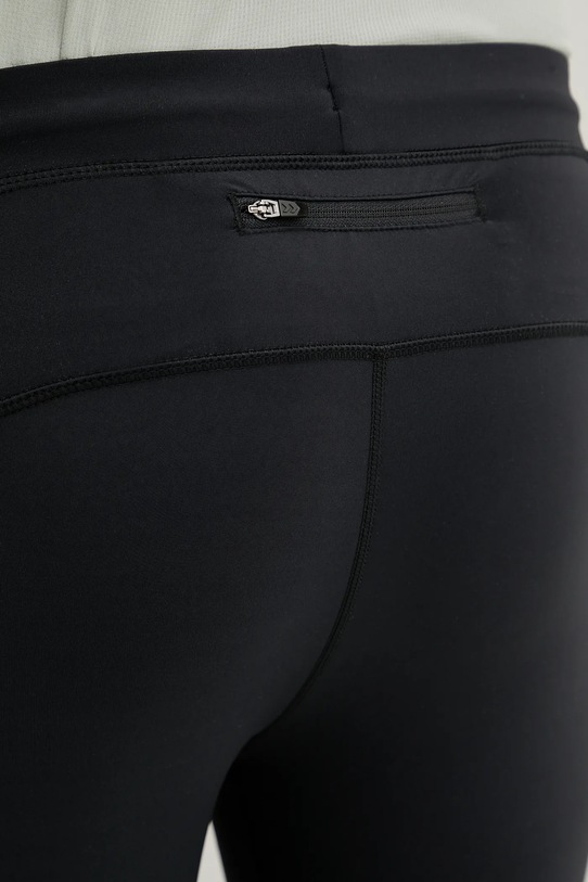 Hummel legginsy treningowe czarny 227255