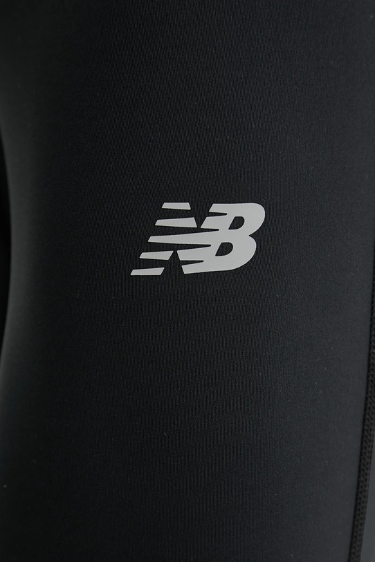 New Balance leggins de antrenament negru MP51237BK