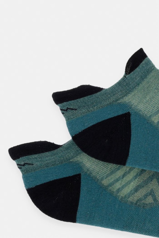 Darn Tough skarpety męskie 1039 turkusowy SS26