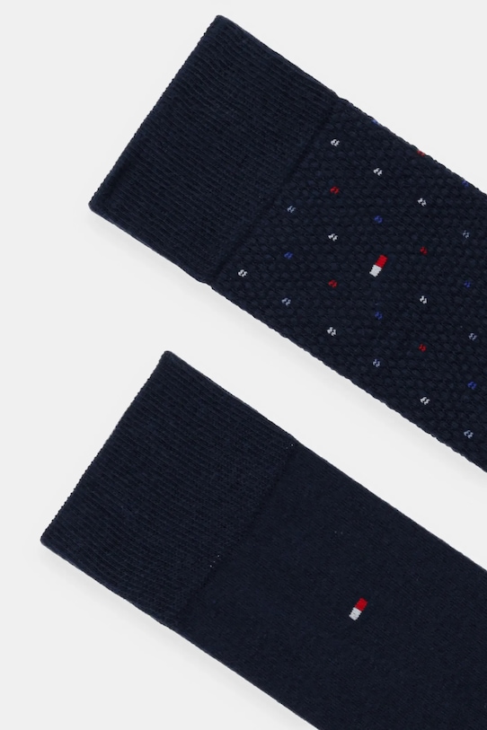 Шкарпетки Tommy Hilfiger 2-pack 701236311 темно-синій AW25