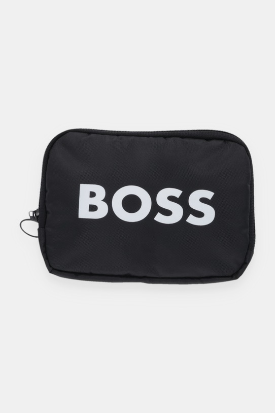 Odzież BOSS skarpetki 2-pack 50558570 czarny