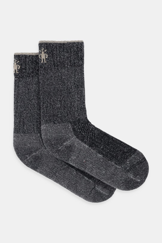 Лыжные носки Smartwool чёрный SW002691