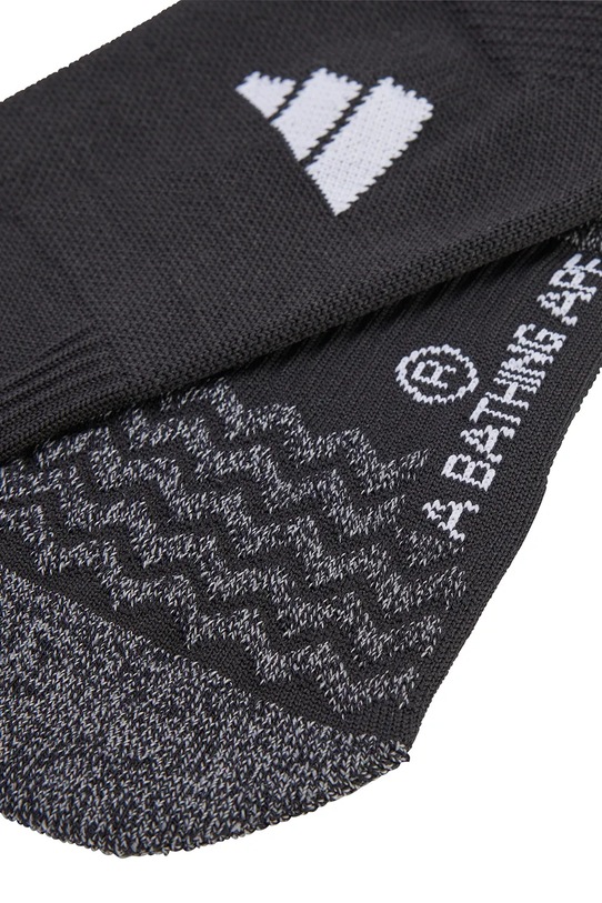 Odjeća Čarape adidas Originals BAPE FB SOCKS KB2209 crna