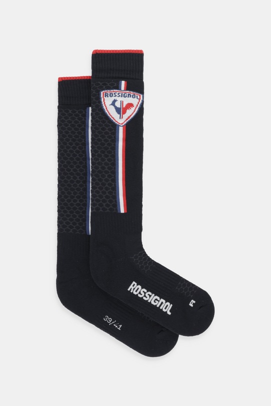 Rossignol skarpety czarny RLMMX02U