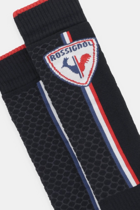 Rossignol skarpety RLMMX02U czarny AW25
