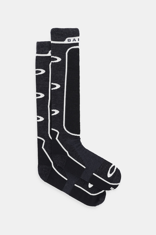 Шкарпетки Oakley PATROL сірий FOS901950