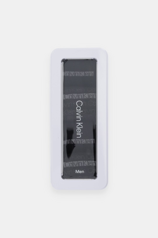 Odzież Calvin Klein skarpetki 4-pack 701235980 czarny