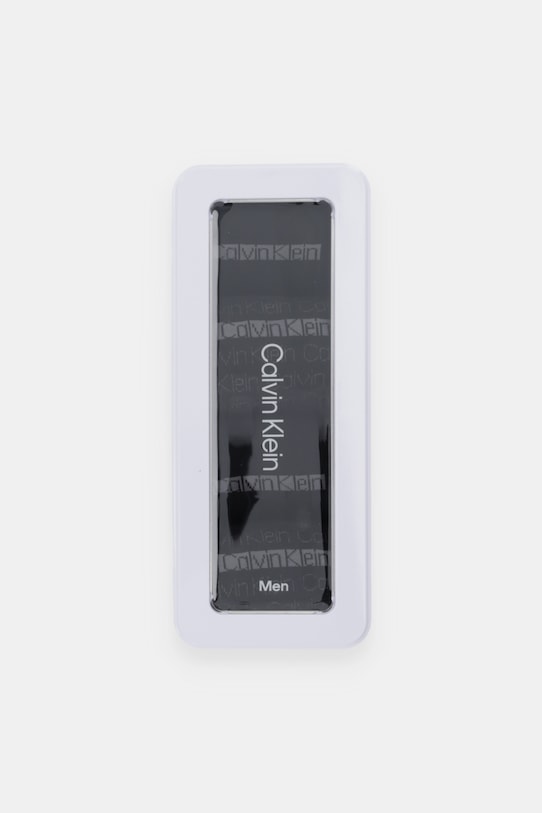 Odzież Calvin Klein skarpetki 4-pack 701235980 czarny