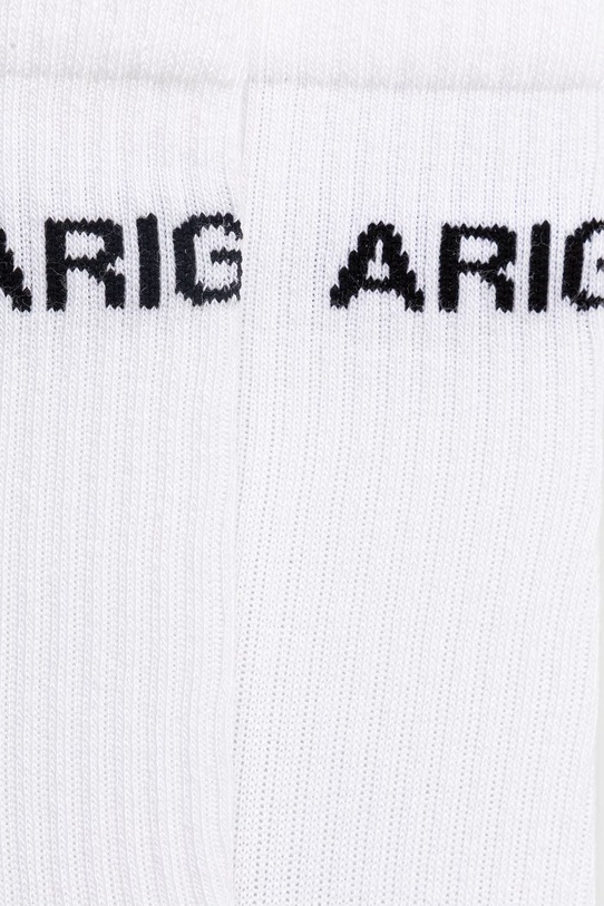 Axel Arigato skarpetki X2661004 biały SS26