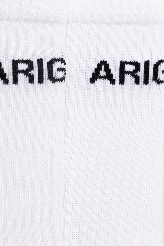 Axel Arigato skarpetki X2661004 biały SS26