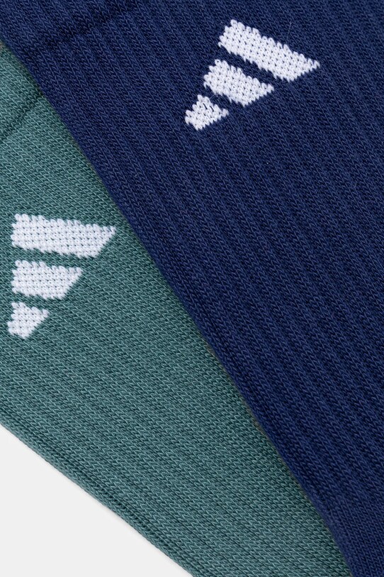 Шкарпетки adidas 6-pack чорний JW2774