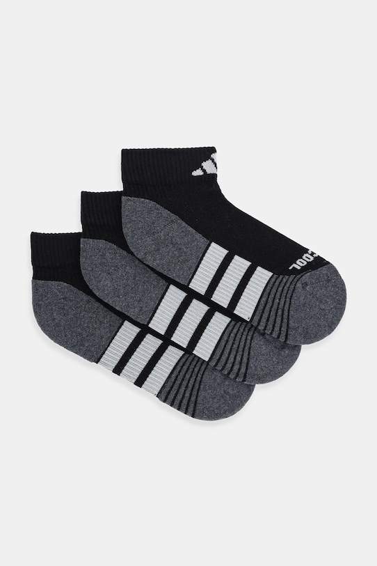 adidas Performance șosete CLIMA TRAINING 3-pack negru JC6446