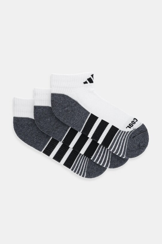 Носки adidas Performance CLIMA TRAINING 3 шт белый JD9574