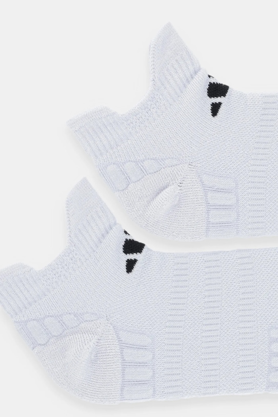 Κάλτσες adidas Performance KA3955 λευκό AW25