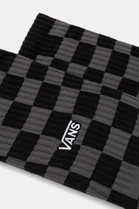 Ponožky Vans VN000QBDBA51 černá AW25