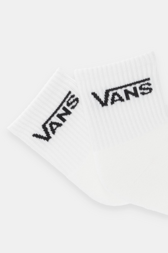 Vans skarpetki 3-pack VN000QBWWHT1 biały AW25