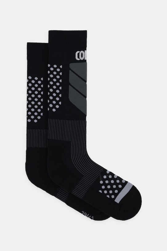 Colmar skarpety czarny 5227.2ZT