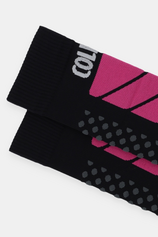 Шкарпетки Colmar 5227.2ZT чорний AW25