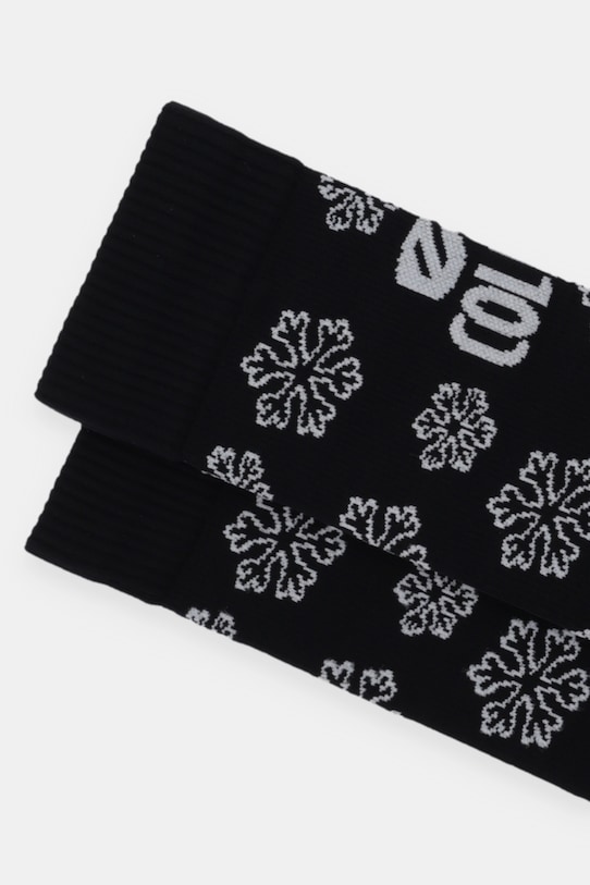 Colmar skarpety 5229.3ZT czarny AW25