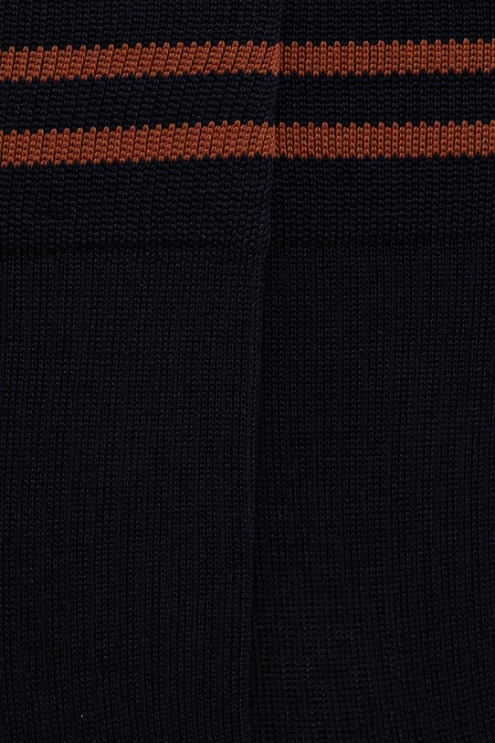 Gant skarpetki 4960256 granatowy AW25