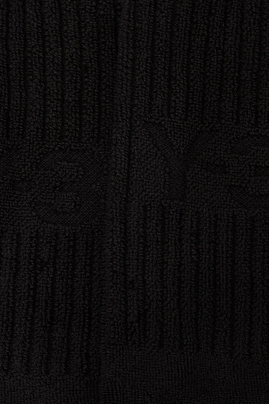 Κάλτσες Y-3 Terry JX8300 μαύρο AW25