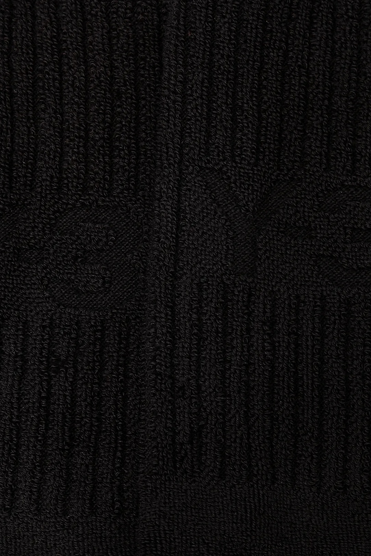 Чорапи Y-3 Terry JX8300 черен AW25