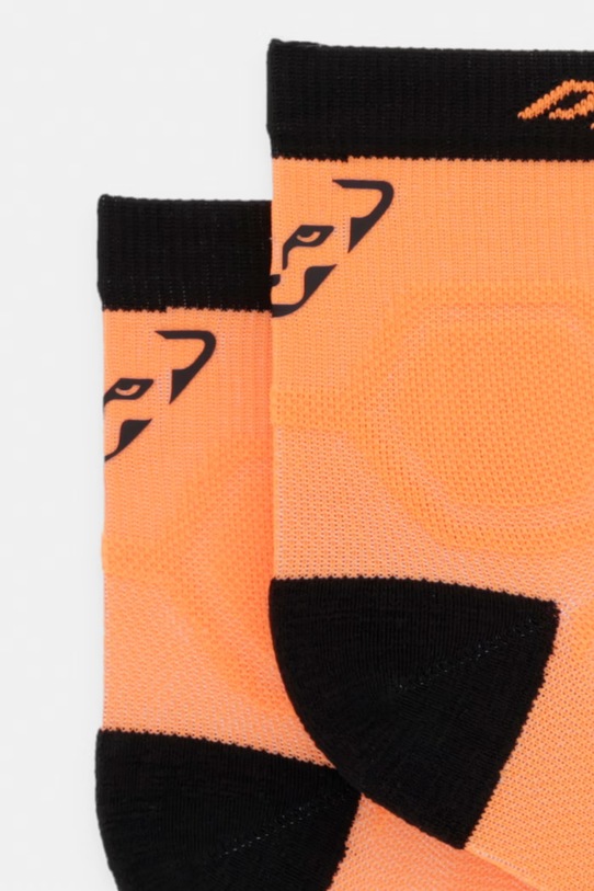 Dynafit skarpety Alpine 08.0000070879 pomarańczowy SS26