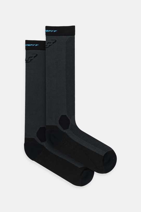 Κάλτσες Dynafit Speed dryarn γκρί 08.0000071391