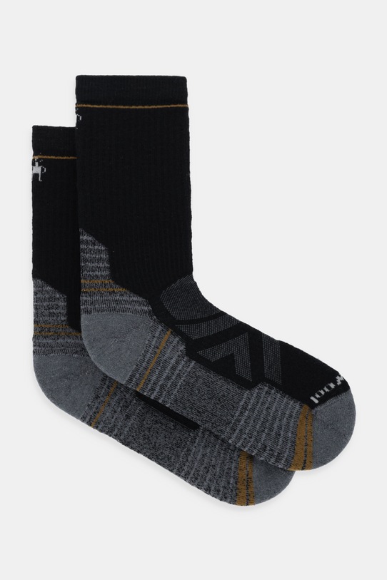 Smartwool skarpetki z dodatkiem wełny outdoor czarny SW001618