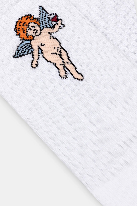 Kaotiko skarpetki AR003.01.1930 biały AW25