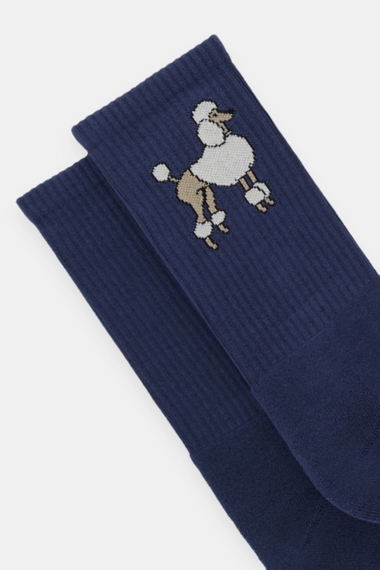 Kaotiko skarpetki AR012.01.1930 granatowy AW25