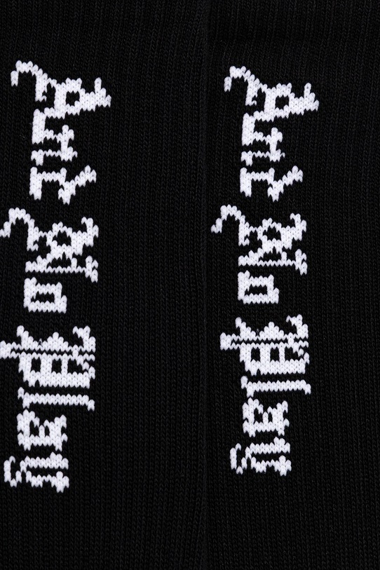 Carhartt WIP skarpetki No Play Socks I035605.89XX czarny AW25
