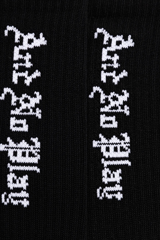 Čarape Carhartt WIP No Play Socks I035605.89XX crna AW25