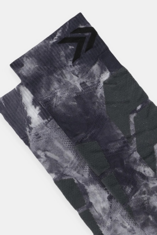 Κάλτσες X-Socks SKI EXPERT WILD XS.SS10W25U γκρί AW25