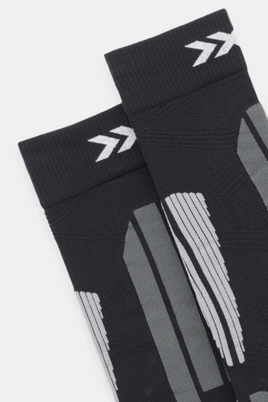 Κάλτσες του σκι X-Socks SKI TOURING EXPERT XS.WYXTW24U γκρί AW25