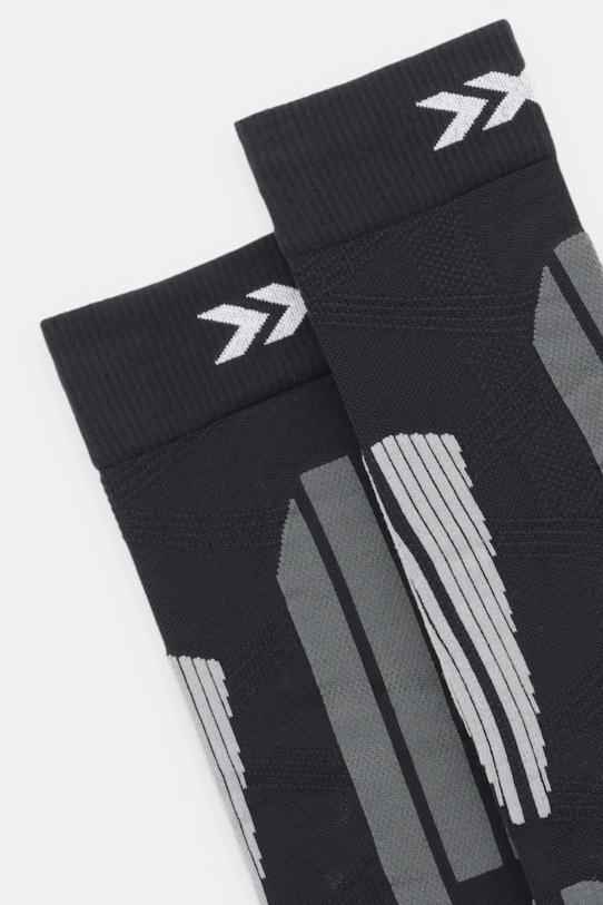 Ски чорапи X-Socks SKI TOURING EXPERT XS.WYXTW24U черен AW25