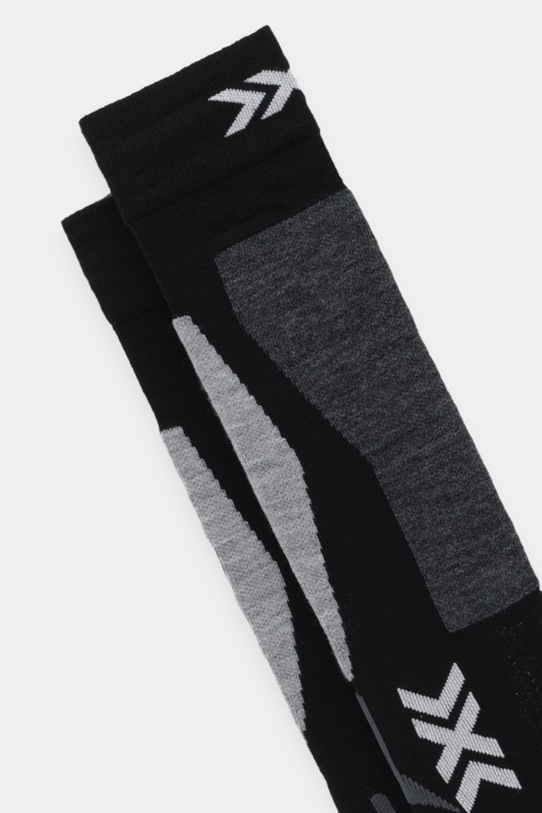X-Socks skarpety snowboardowe SNOWBOARD DISCOVER OTC XS.WYDSW24U czarny AW25