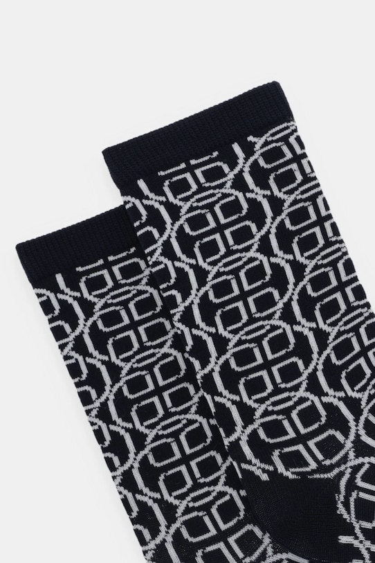 Gant skarpetki 4960239 granatowy AW25