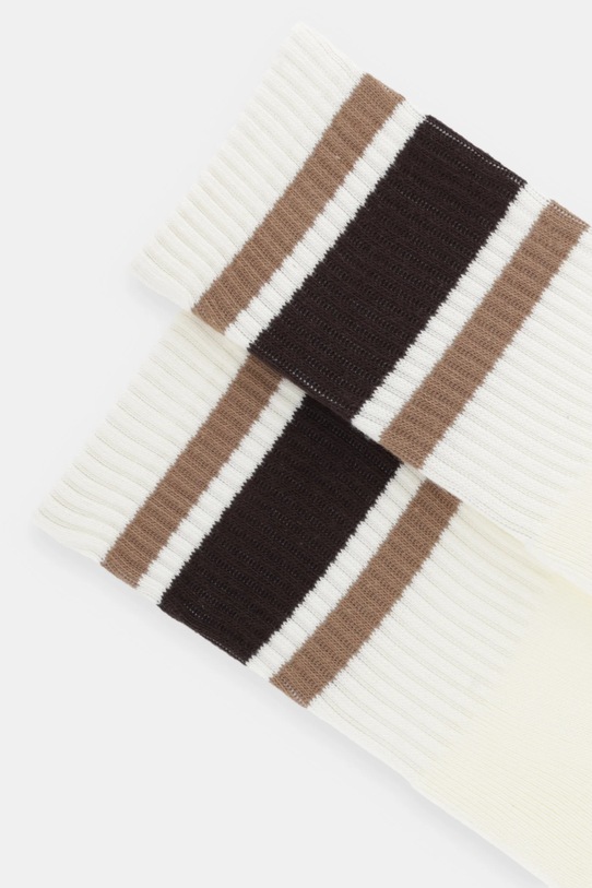 Gant șosete 4960263 bej AW25