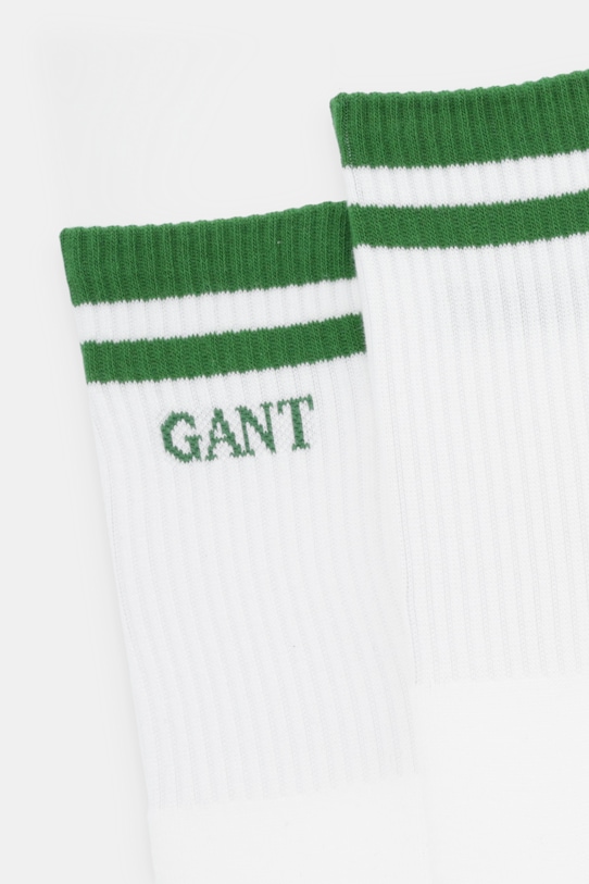 Gant skarpetki 9960331 zielony AW25