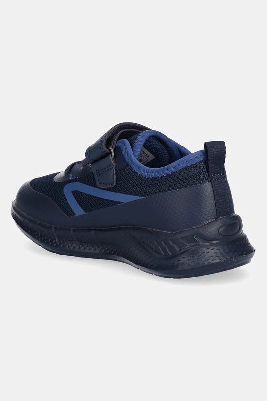 Chłopiec Tommy Hilfiger sneakersy dziecięce T1B9.34110.24.29 granatowy
