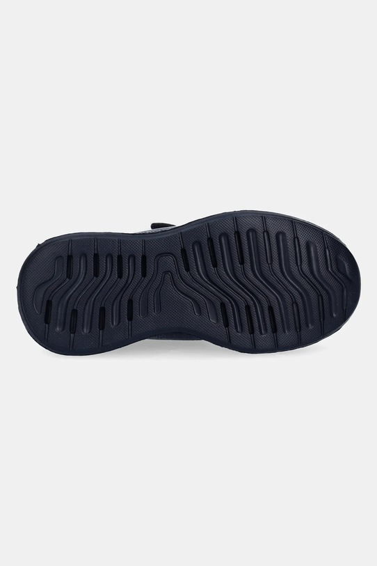 Tommy Hilfiger sneakersy dziecięce T1B9.34110.24.29 granatowy