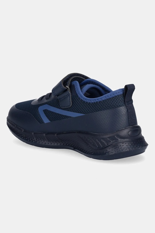 Chłopiec Tommy Hilfiger sneakersy dziecięce T1B9.34110.30.34 granatowy