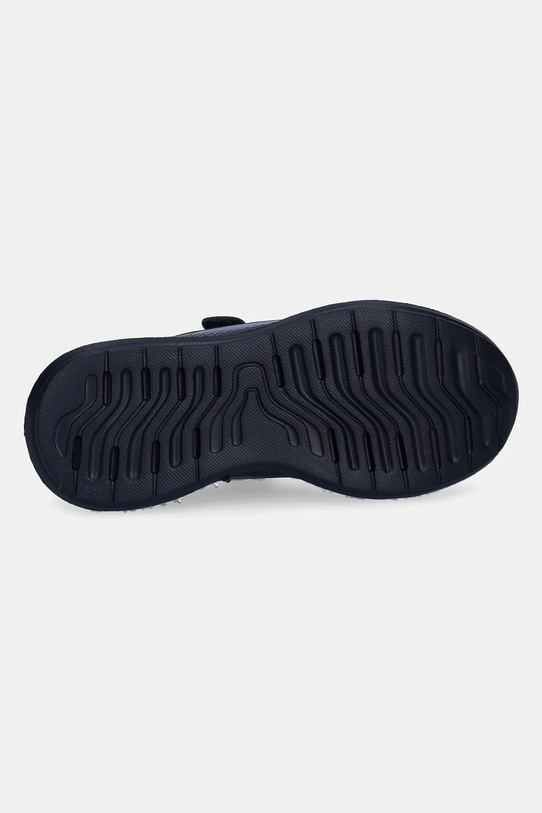 Tommy Hilfiger sneakersy dziecięce T1B9.34110.30.34 granatowy